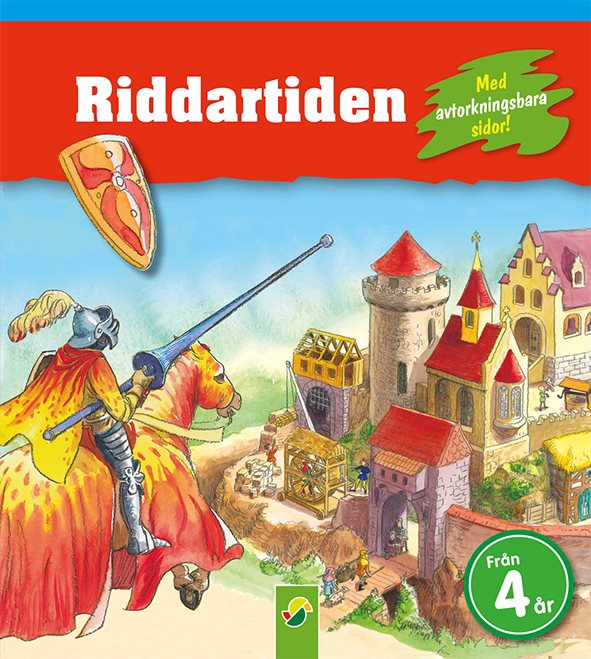 Riddartiden