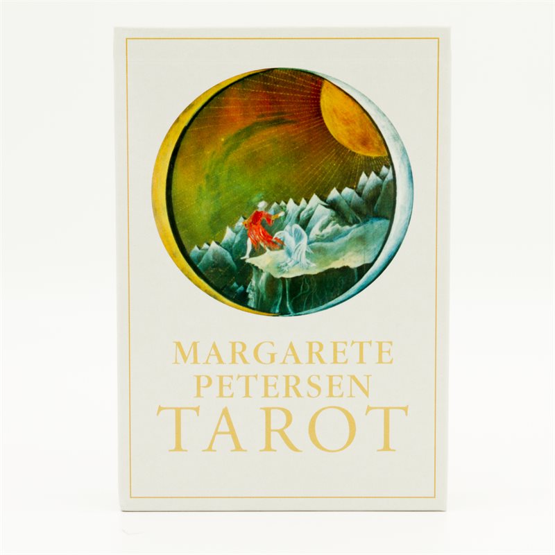 Margarete Petersen Tarot