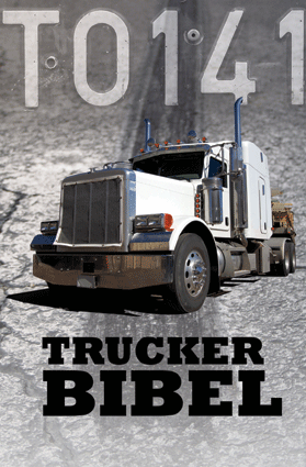 Trucker Bibel