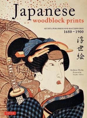 Japanese Woodblock Prints