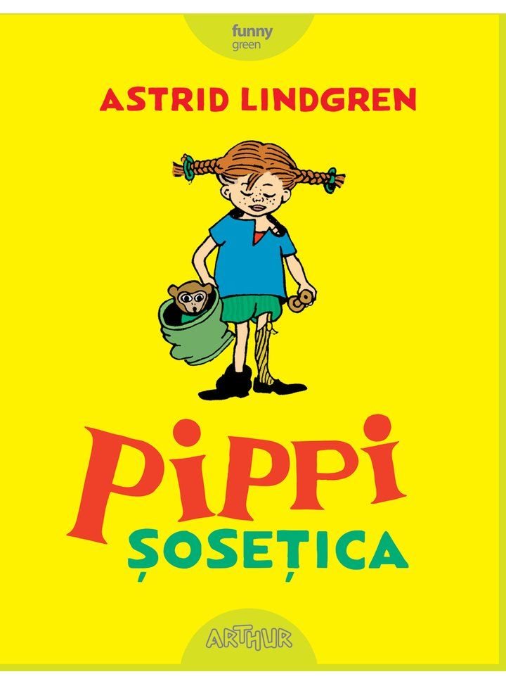 Pippi Sosetica