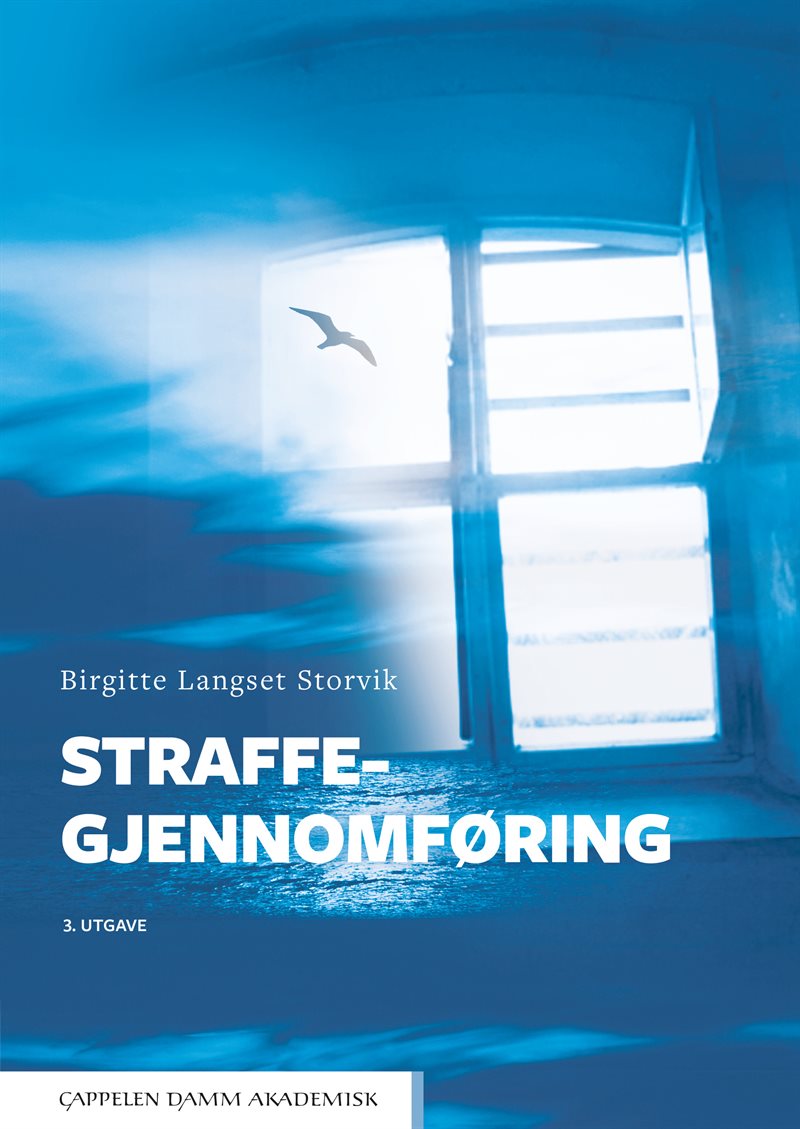 Straffegjennomføring