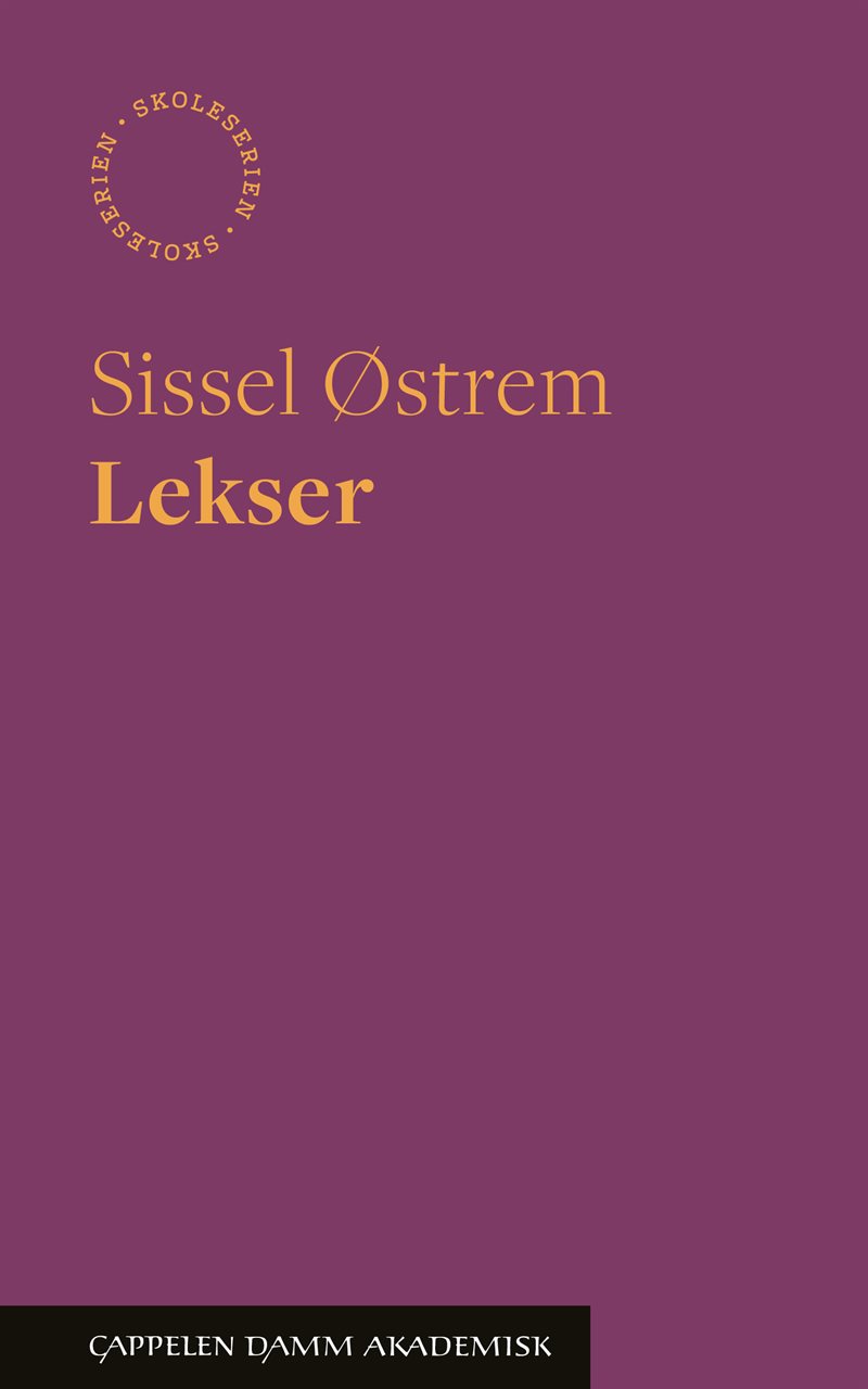 Lekser