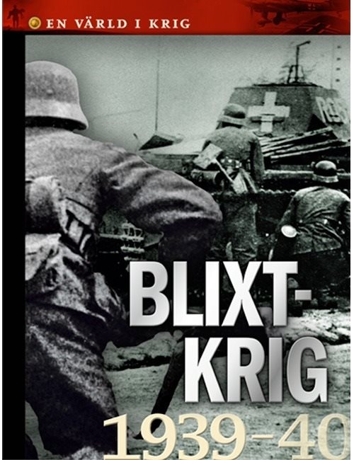 Blixtkrig