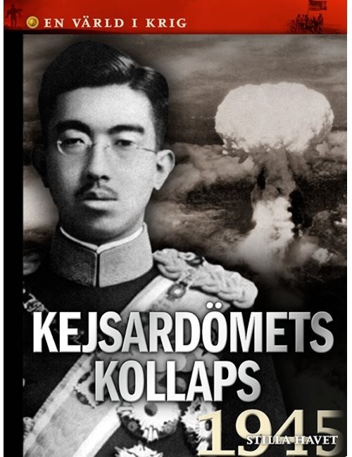 Kejsardömets kollaps