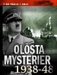 Olösta mysterier