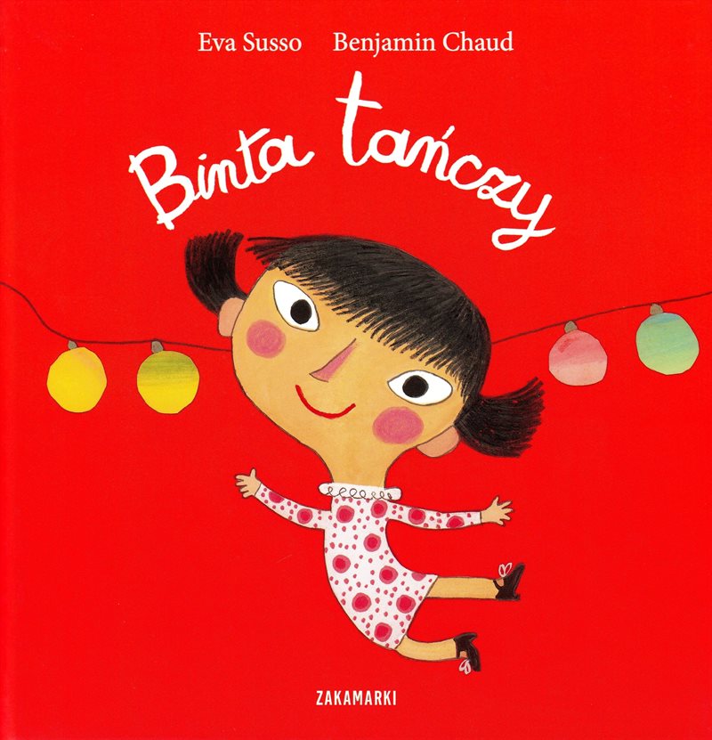 Binta tanczy