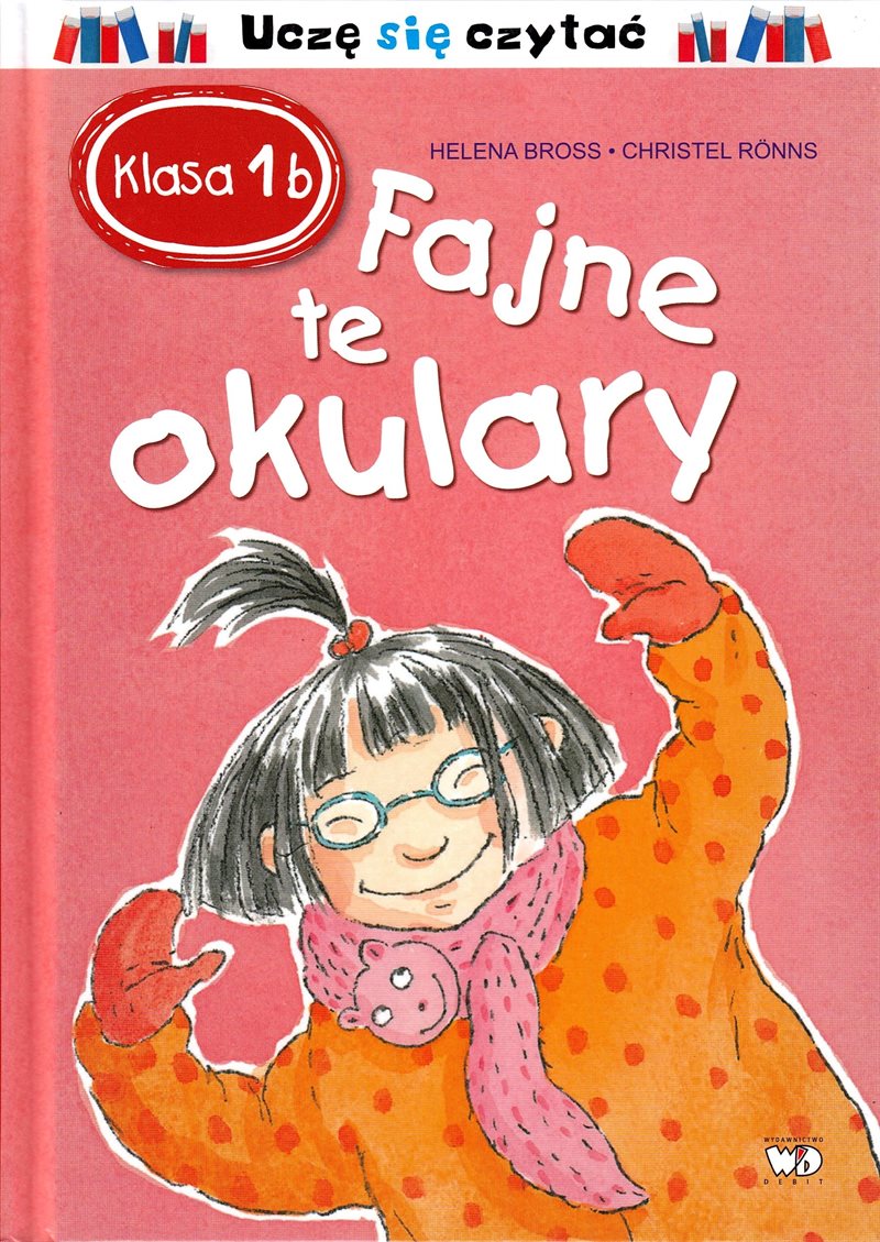 Fajne Te Okulary