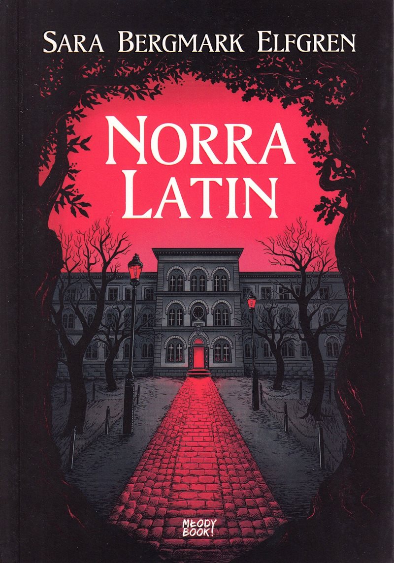 Norra Latin