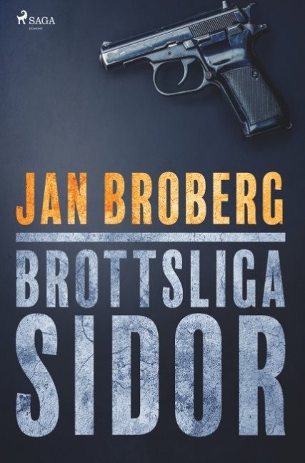 Brottsliga sidor : Brottsliga sidor