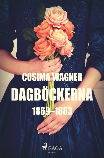 Dagböckerna 1869-1883