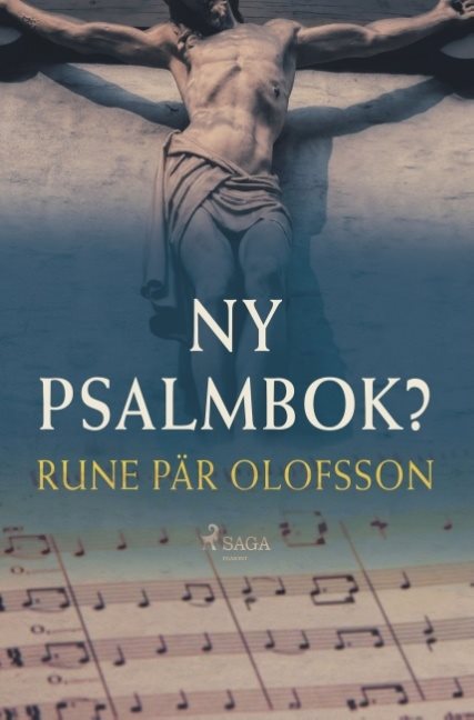 Ny psalmbok?