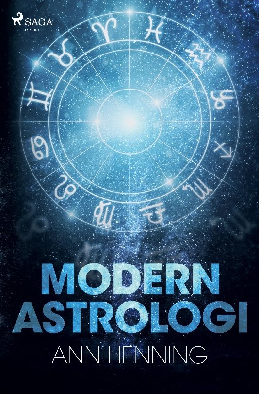 Modern astrologi