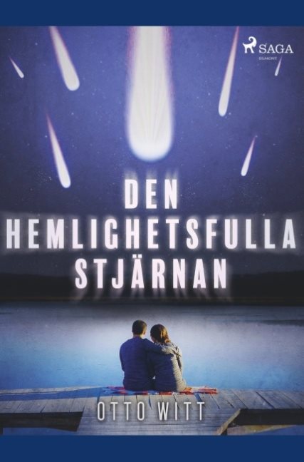 Den hemlighetsfulla stjärnan :