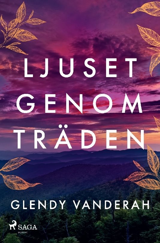 Ljuset genom träden