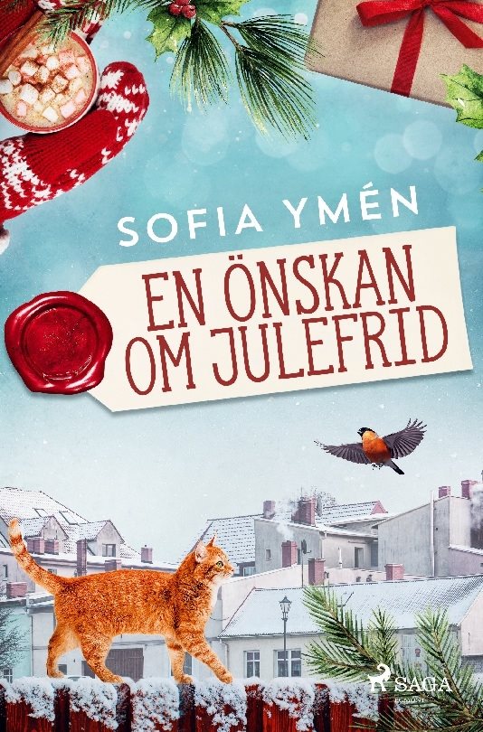 En önskan om julefrid