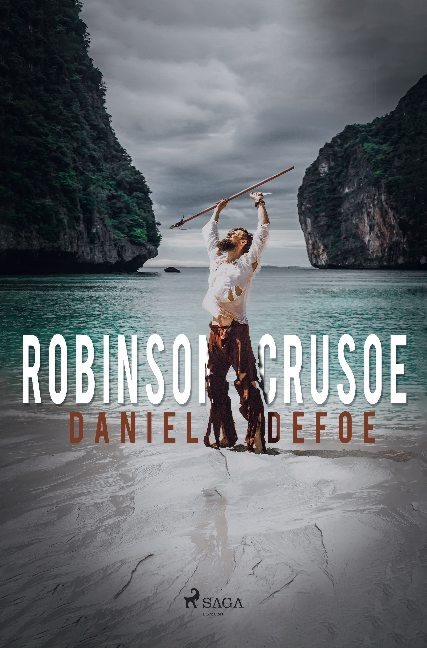 Robinson Crusoe