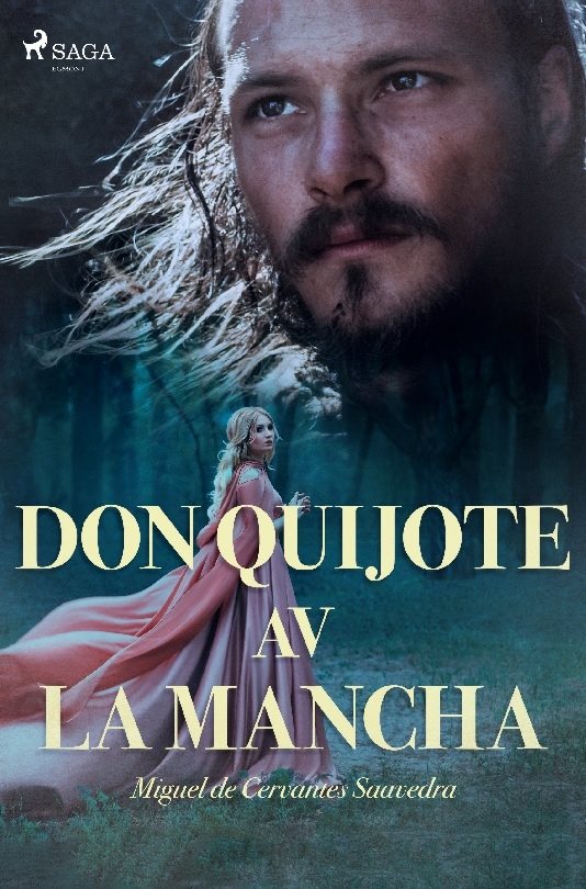 Don Quijote av la Mancha