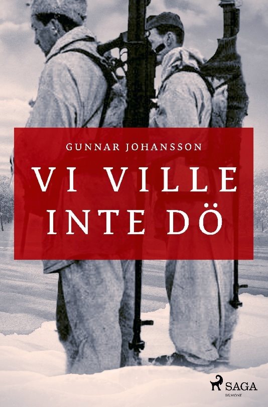 Vi ville inte dö