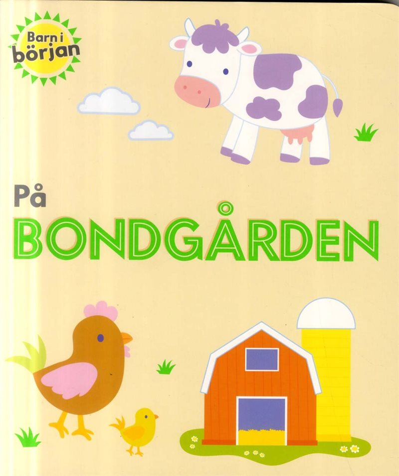 På Bondgården