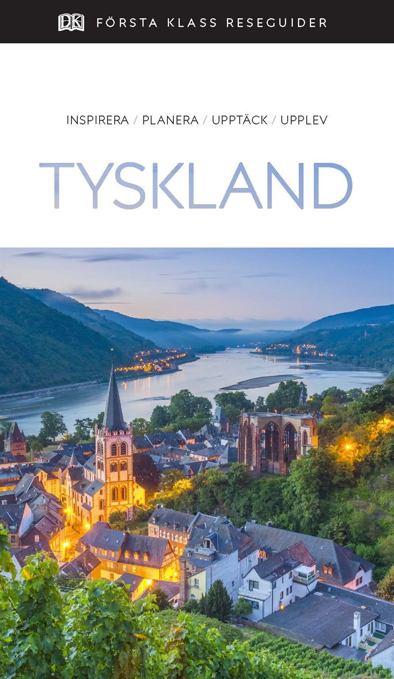 Tyskland