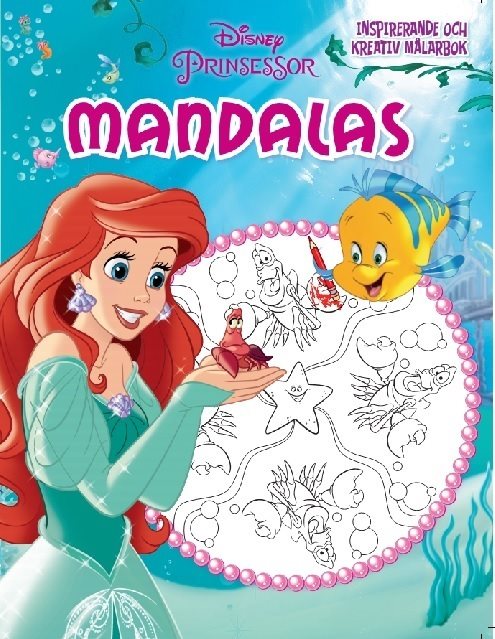 Mandalas Ariel