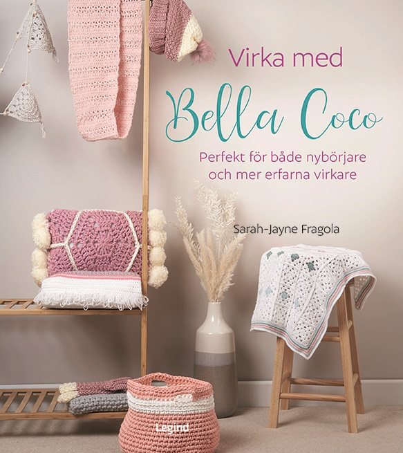 Virka med Bella Coco