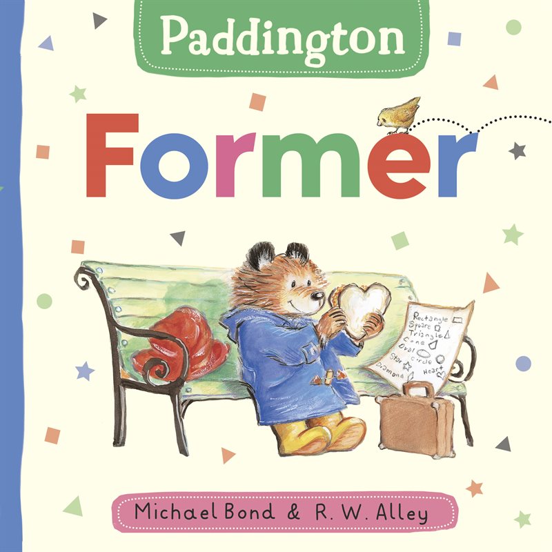 Paddington. Former