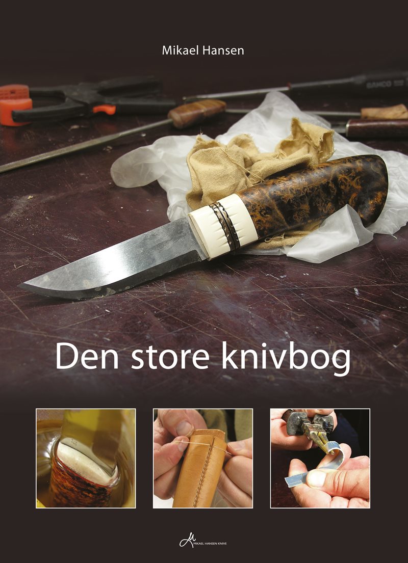 Den store knivbog