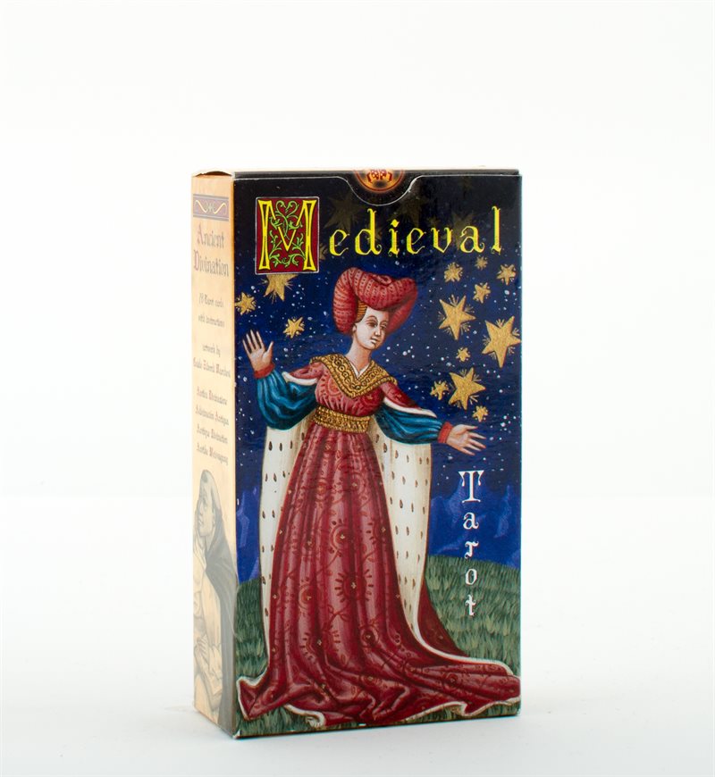 Medieval Tarot