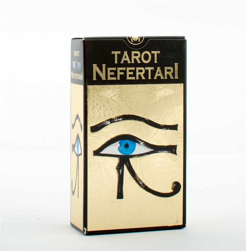 Nefertari’s Tarot