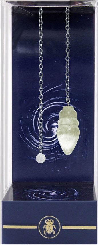 Classic Crystal Pendulum