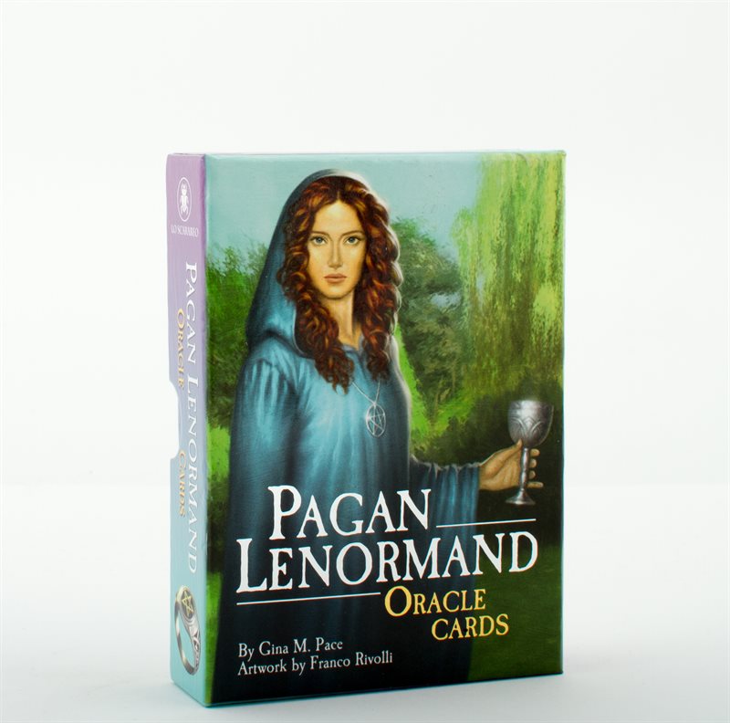 Pagan Lenormand Oracle