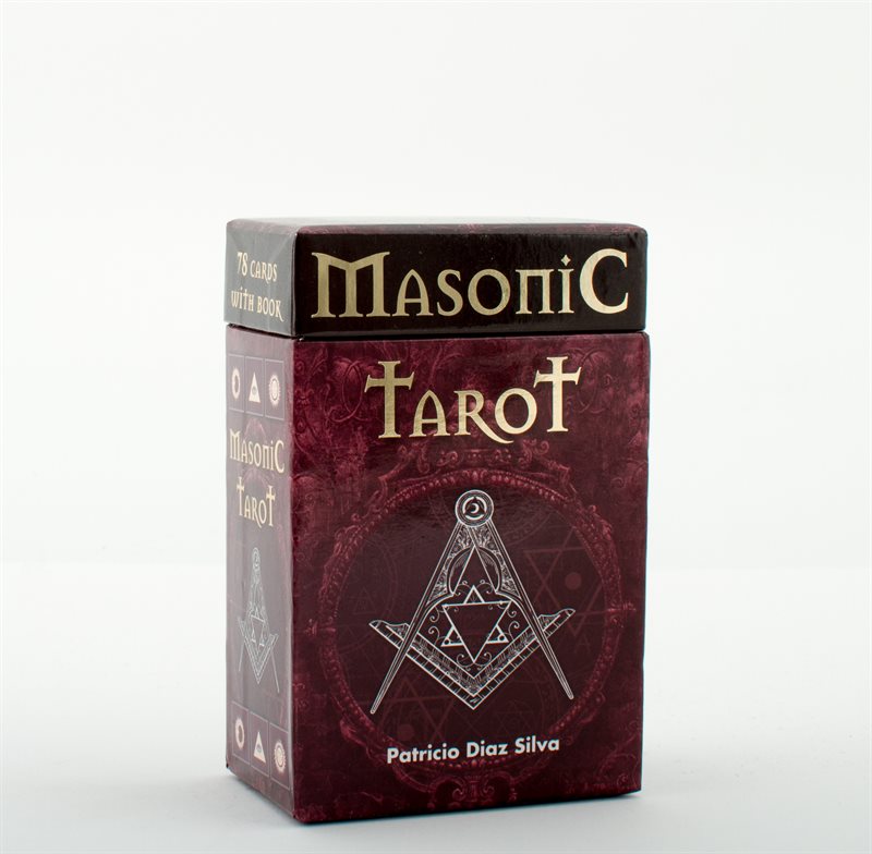 Masonic Tarot