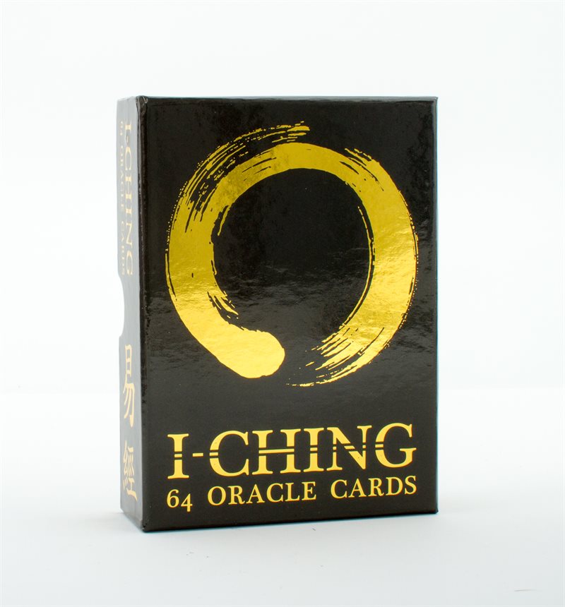 I-Ching Oracle