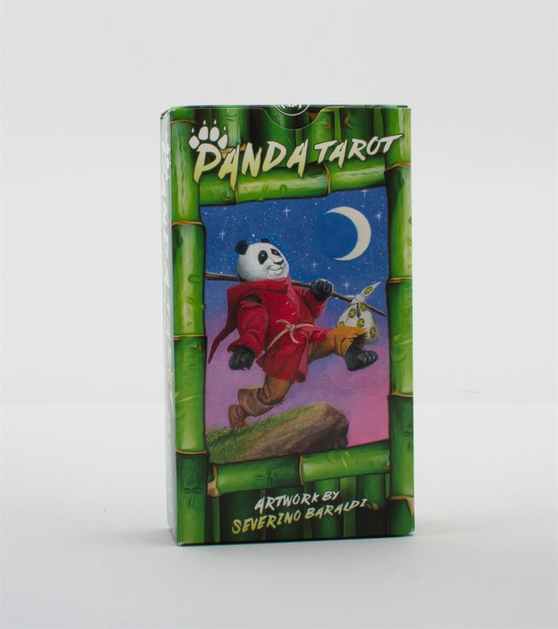 Panda Tarot