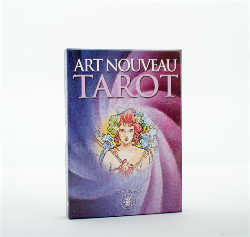 Art Nouveau Tarot (Grand Trumps)