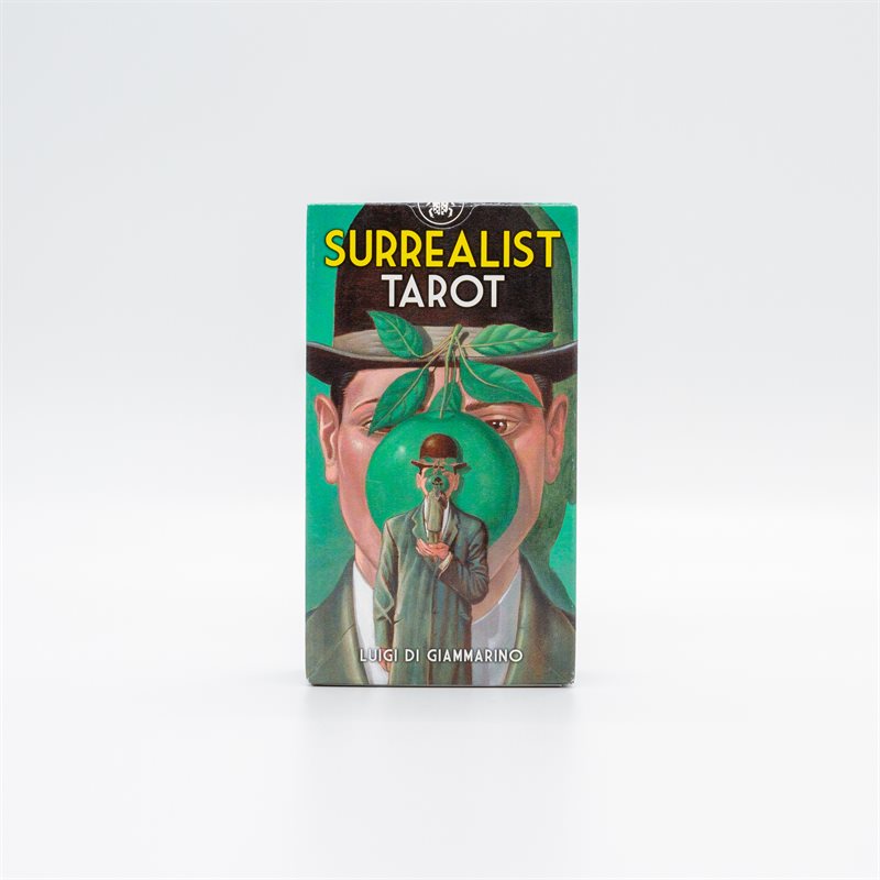 Surrealist Tarot