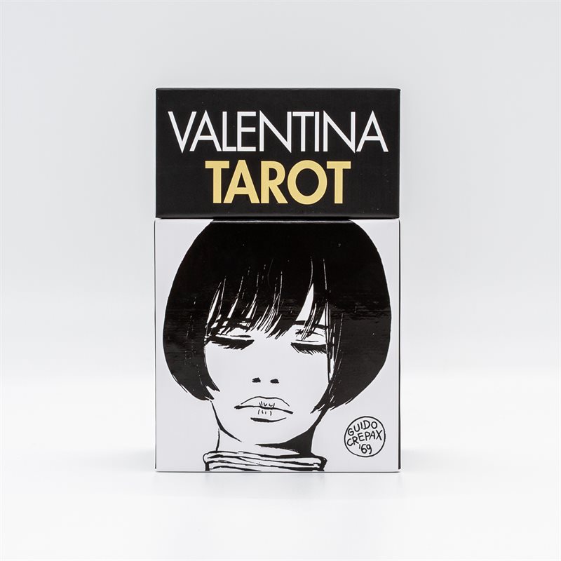 Valentina Tarot (boxed)