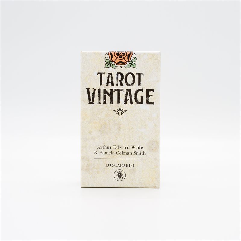 Tarot Vintage