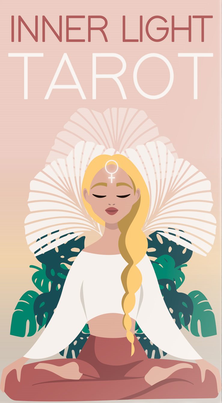 Inner Light Tarot