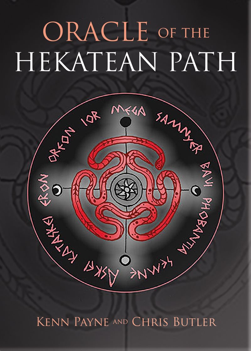 Oracle of the Hekatean Path