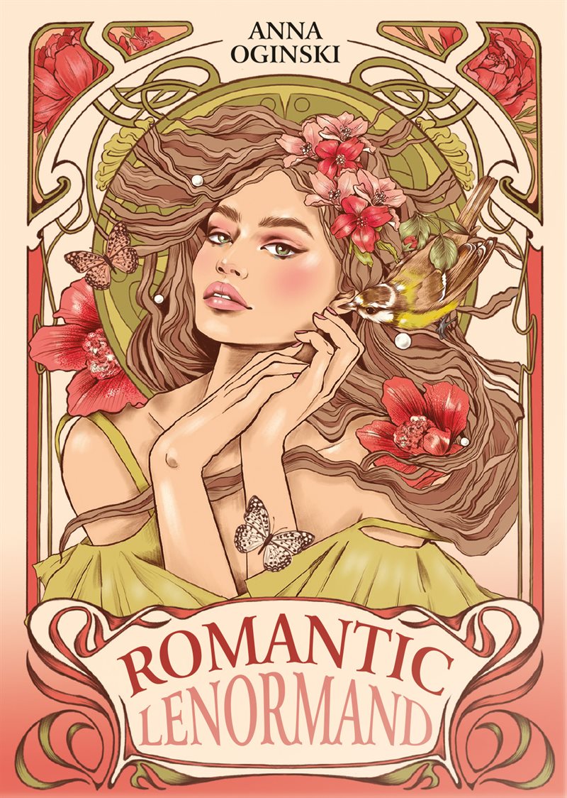 Romantic Lenormand Oracle