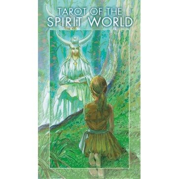 Tarot of the Spirit World