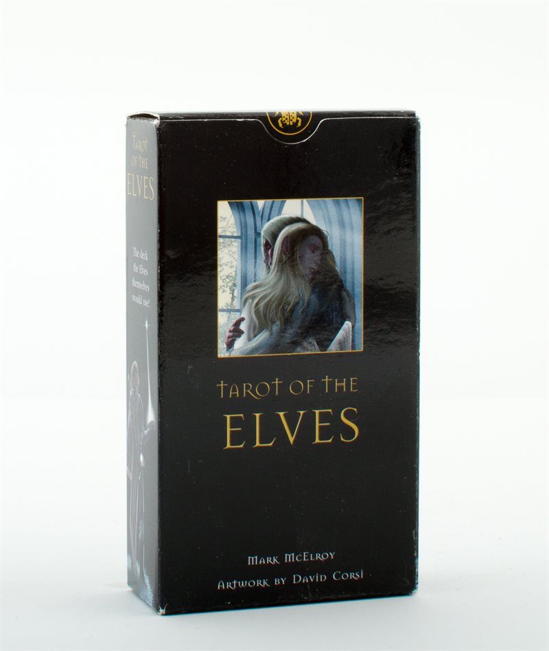 Tarot of the Elves