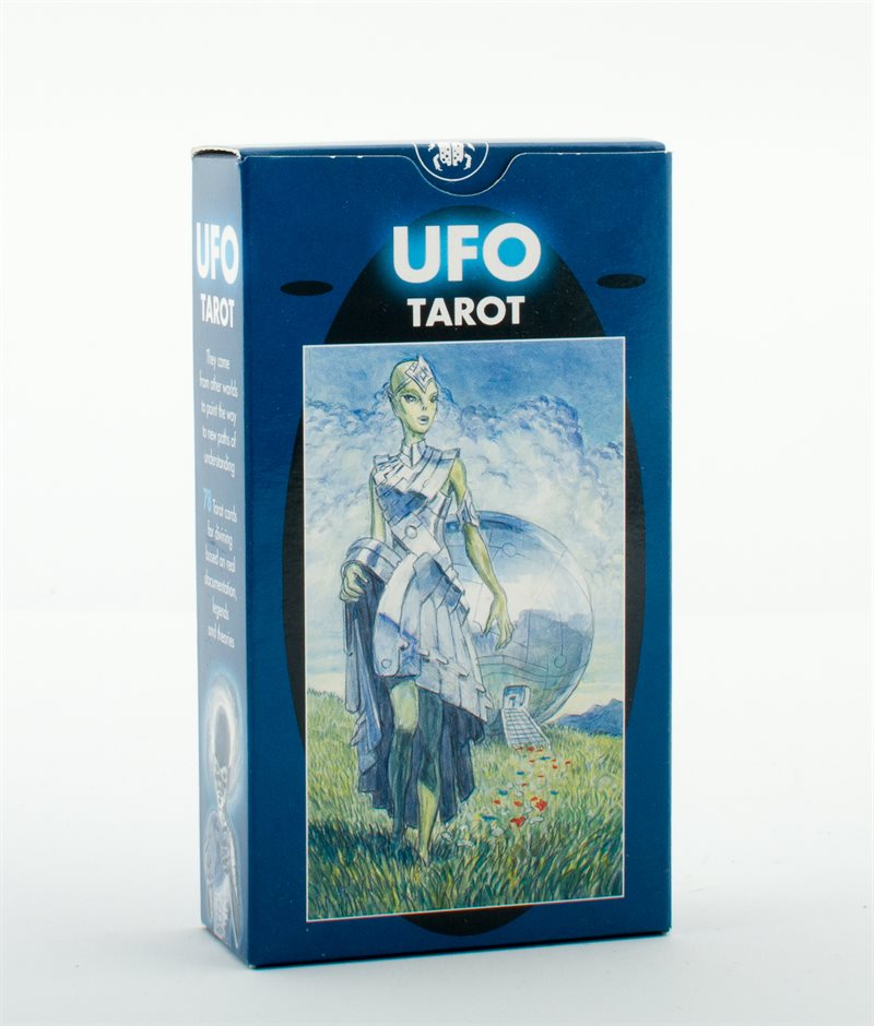 UFO Tarot