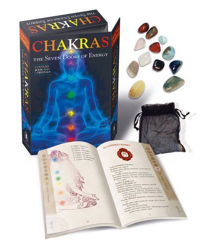 Chakras