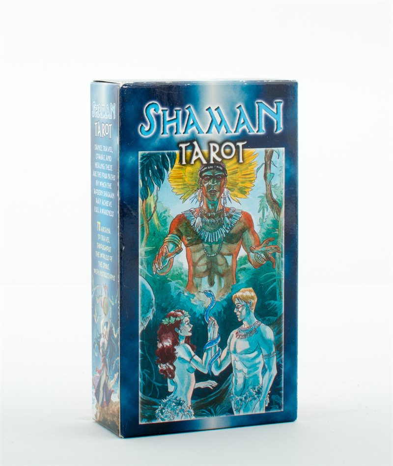 Shaman Tarot