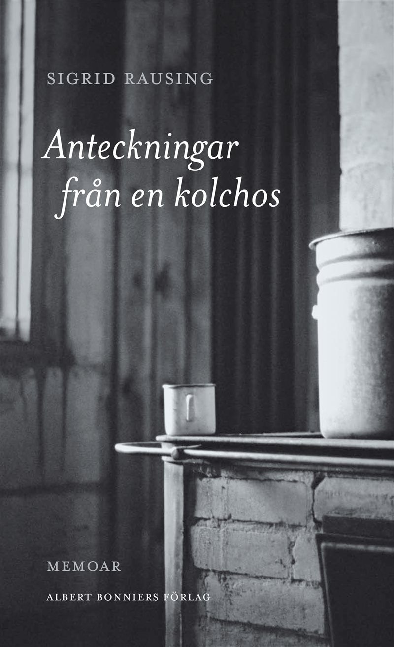 Anteckningar från en kolchos