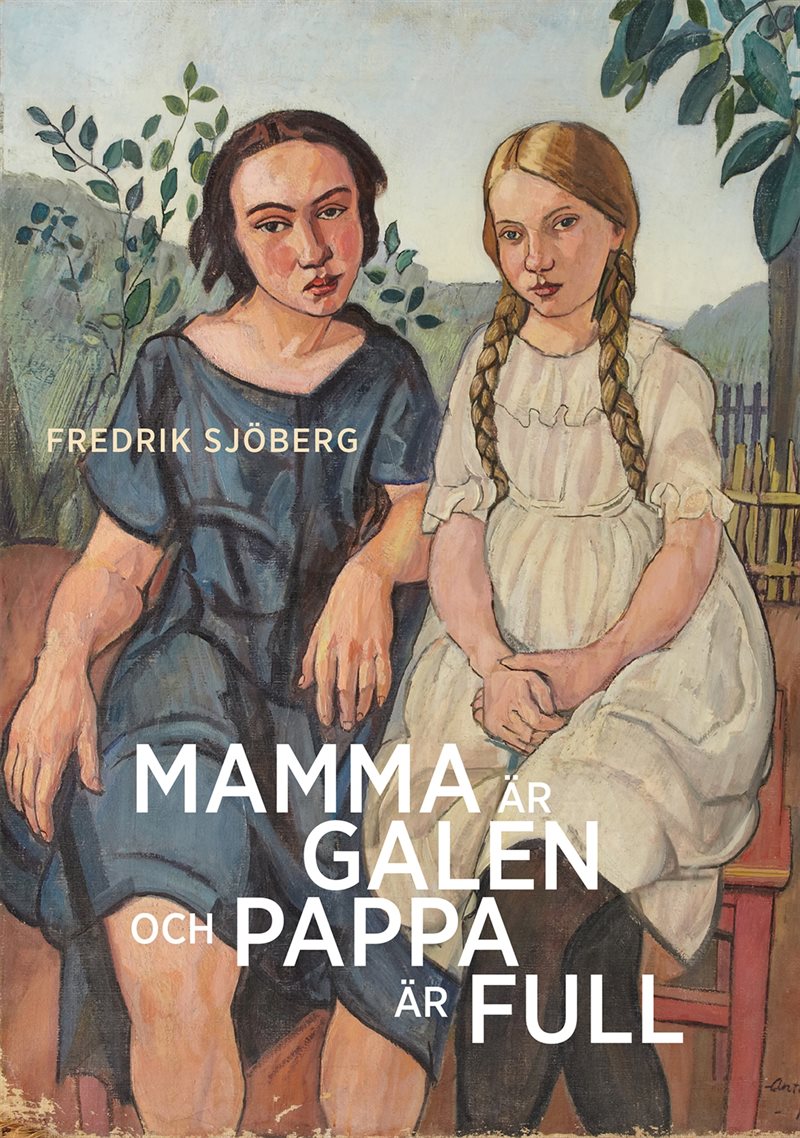 Mamma är galen och pappa är full : en essä om slumpen